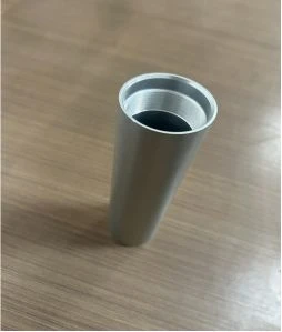 Bushing Aluminum Outer Sleeve suppliers